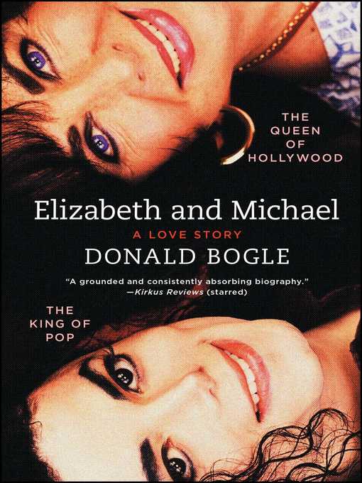 Title details for Elizabeth and Michael by Donald Bogle - Wait list